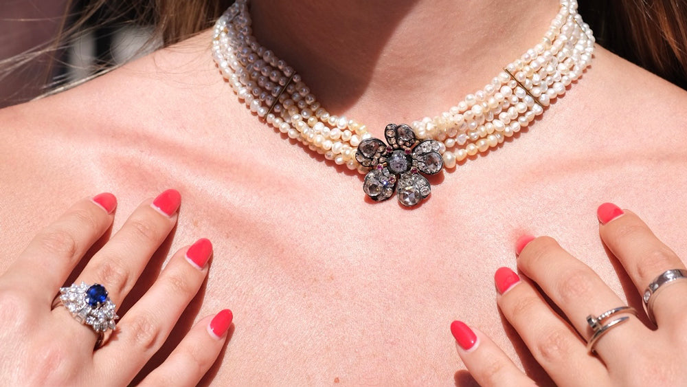 JEWELLERY