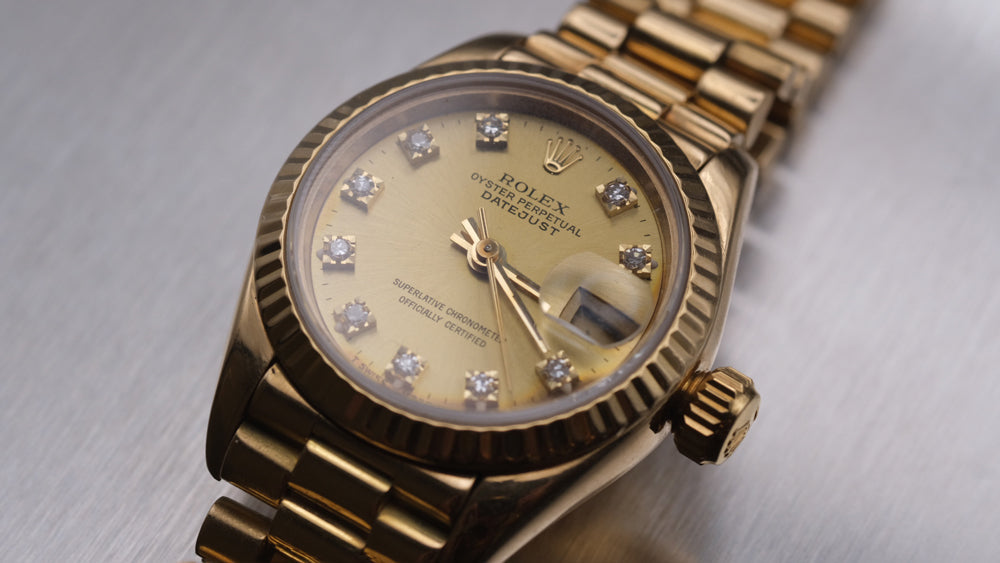 ROLEX
