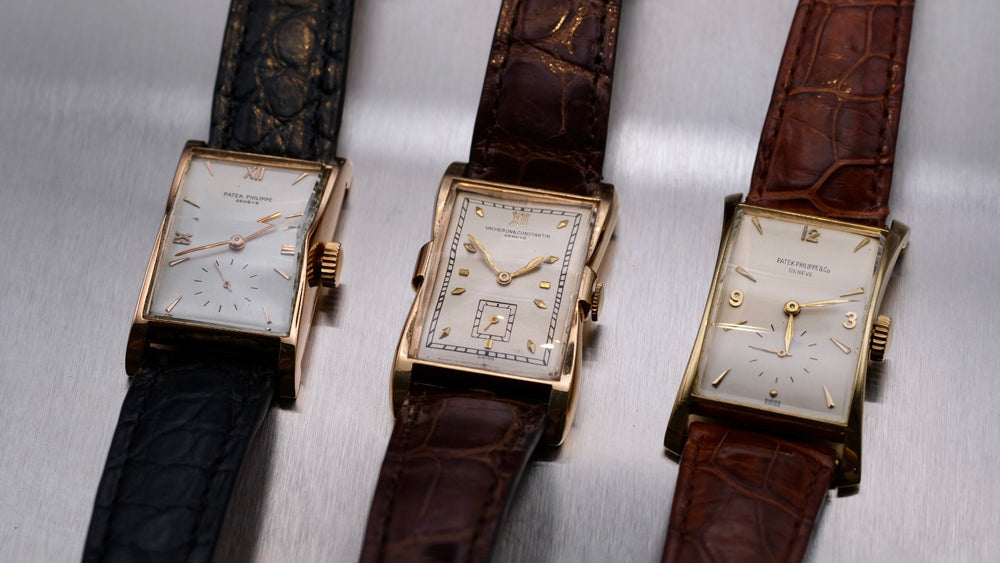 WATCHES
