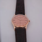 Vacheron Constantin Small Seconds Watch, Circa 1950s