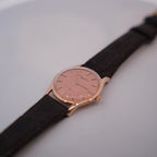 Vacheron Constantin Small Seconds Watch, Circa 1950s