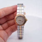 Vacheron Constantin Phidias Two-Tone Automatic Watch, Circa 1990s