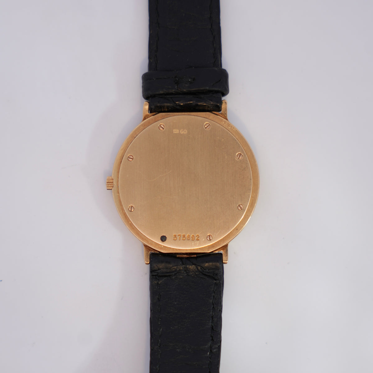 Vacheron Constantin Genève Vintage Watch, Circa 1970s