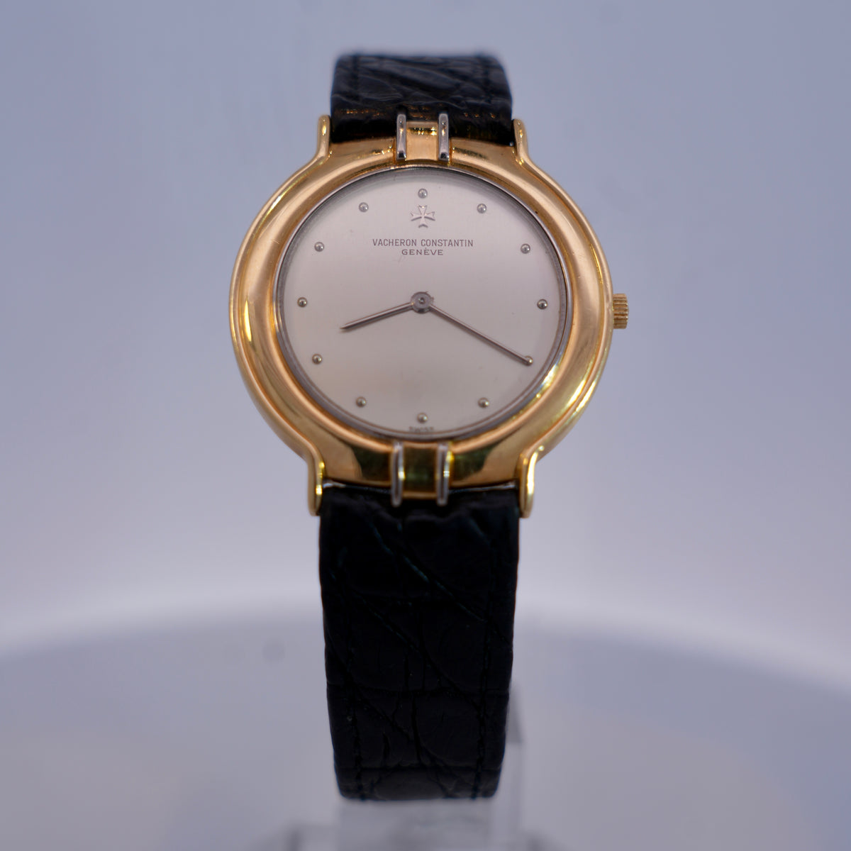 Vacheron Constantin Genève Vintage Watch, Circa 1970s