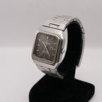 1970s Omega Constellation “TV Screen” Automatic Chronometer Watch