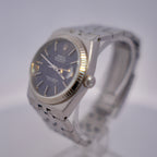 Rolex Oysterquartz Datejust Blue Dial