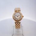 Cartier Panthère Vendôme Diamond Watch