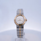 Vacheron Constantin Phidias Two-Tone Automatic Watch, Circa 1990s