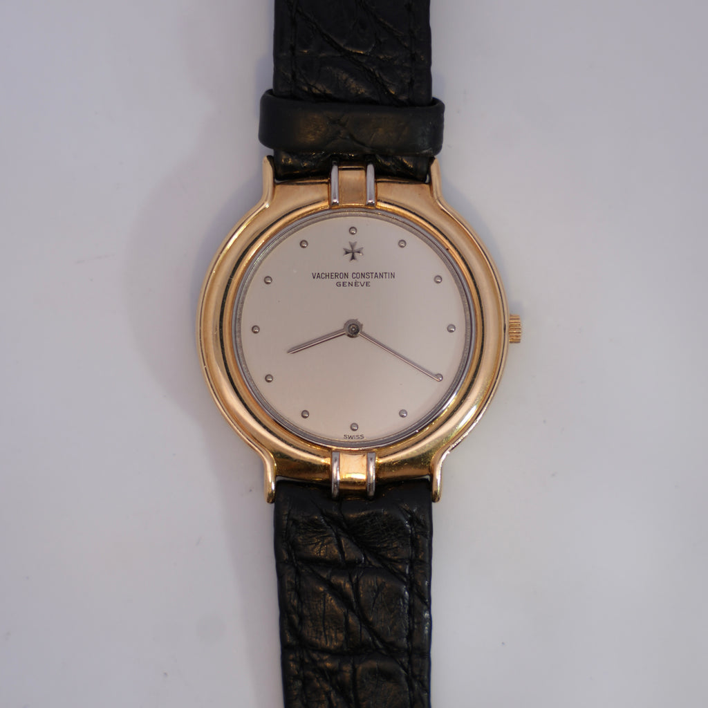 Vacheron Constantin Genève Vintage Watch, Circa 1970s