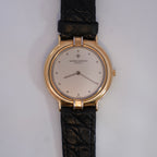 Vacheron Constantin Genève Vintage Watch, Circa 1970s