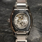 Cartier Tortue Diamond-Set White Gold