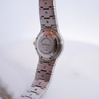Vacheron Constantin Phidias Two-Tone Automatic Watch, Circa 1990s