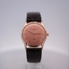 Vacheron Constantin Small Seconds Watch, Circa 1950s