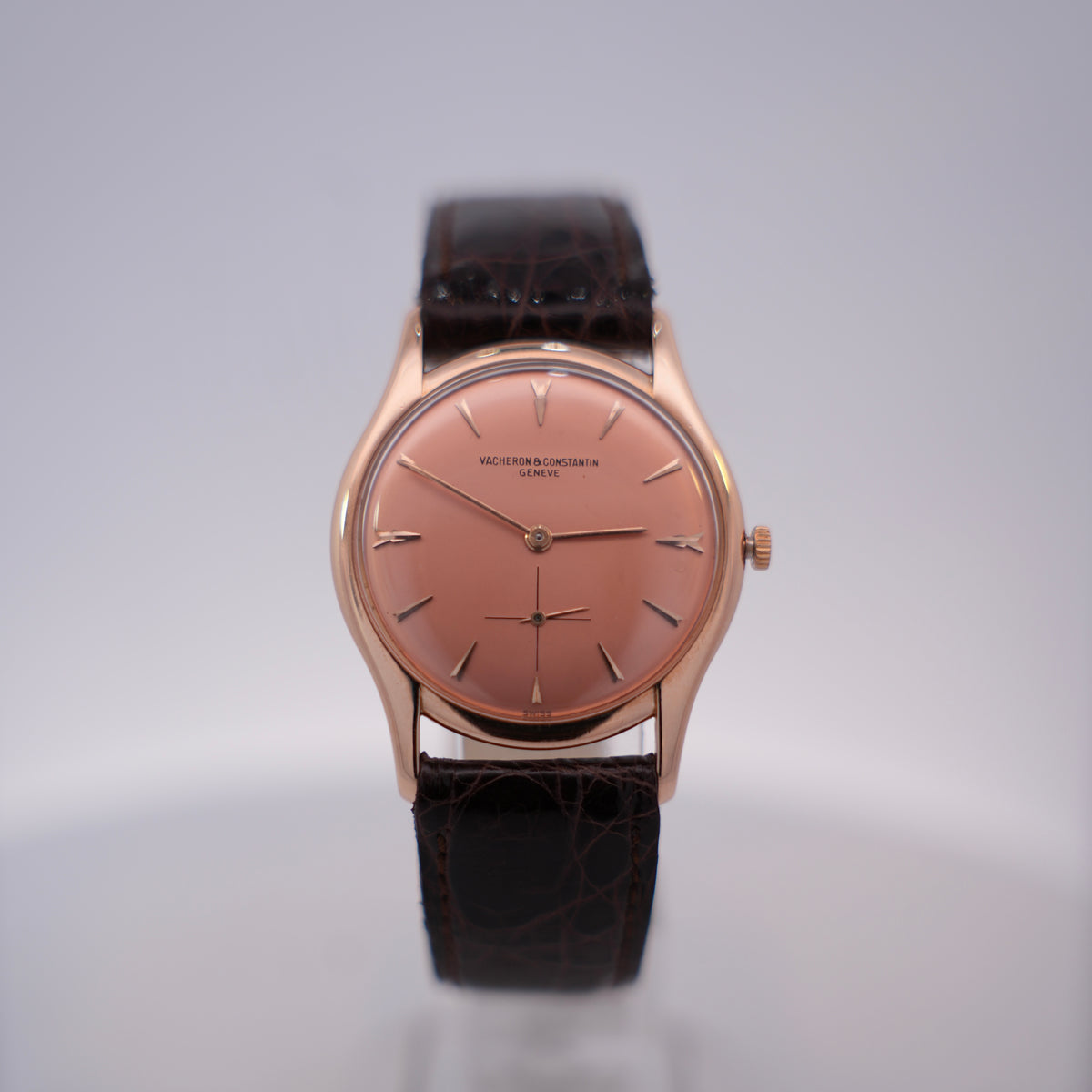 Vacheron Constantin Small Seconds Watch, Circa 1950s