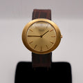 Rolex 18ct Yellow Gold Watch, circa 1970s