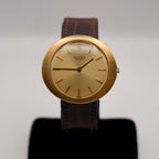 Rolex 18ct Yellow Gold Watch, circa 1970s