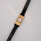Tiffany & Co. “Petite Baguette” 14K Gold Watch, Circa 1950s