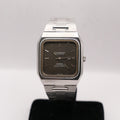 1970s Omega Constellation “TV Screen” Automatic Chronometer Watch