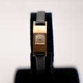Tiffany & Co. “Petite Baguette” 14K Gold Watch, Circa 1950s