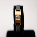 Tiffany & Co. “Petite Baguette” 14K Gold Watch, Circa 1950s