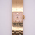 Breguet Ladies Bracelet Watch, Circa 1970s