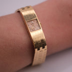 Breguet Ladies Bracelet Watch, Circa 1970s