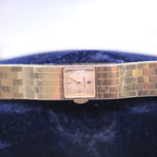Breguet Ladies Bracelet Watch, Circa 1970s
