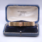 Breguet Ladies Bracelet Watch, Circa 1970s