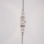 Art Deco Vacheron Constantin Diamond Ladies’ Cocktail Watch, Circa 1930s