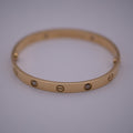 Cartier Love Bracelet