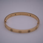 Cartier Love Bracelet