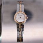 Vacheron Constantin Phidias Two-Tone Automatic Watch, Circa 1990s