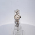 Vintage Rolex Diamond Cocktail Watch