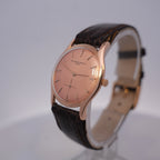 Vacheron Constantin Small Seconds Watch, Circa 1950s