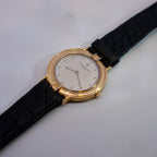Vacheron Constantin Genève Vintage Watch, Circa 1970s
