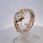 Cartier Panthère Vendôme Diamond Watch