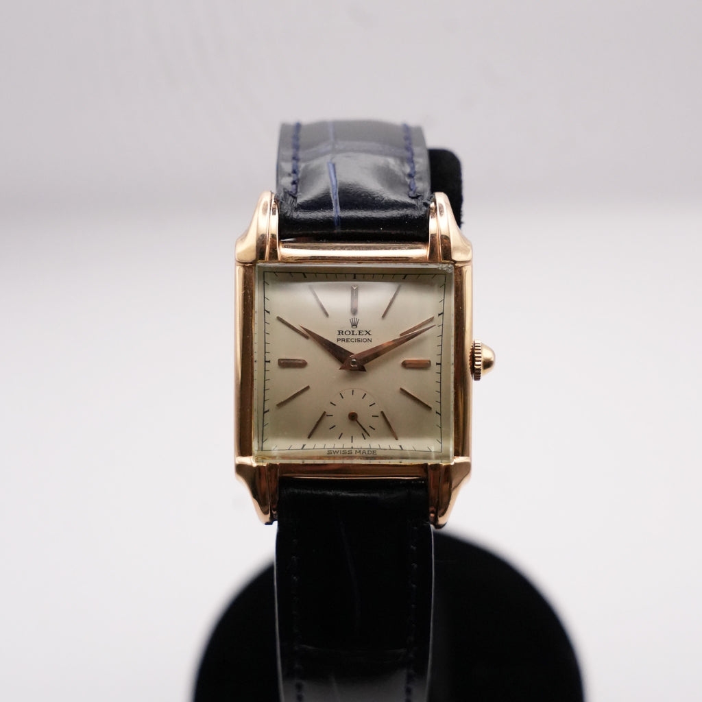 Rolex Precision Ref. 4533, circa 1959s