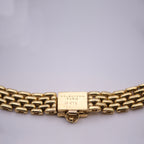 Mauboussin Burma Ruby & Diamond Necklace