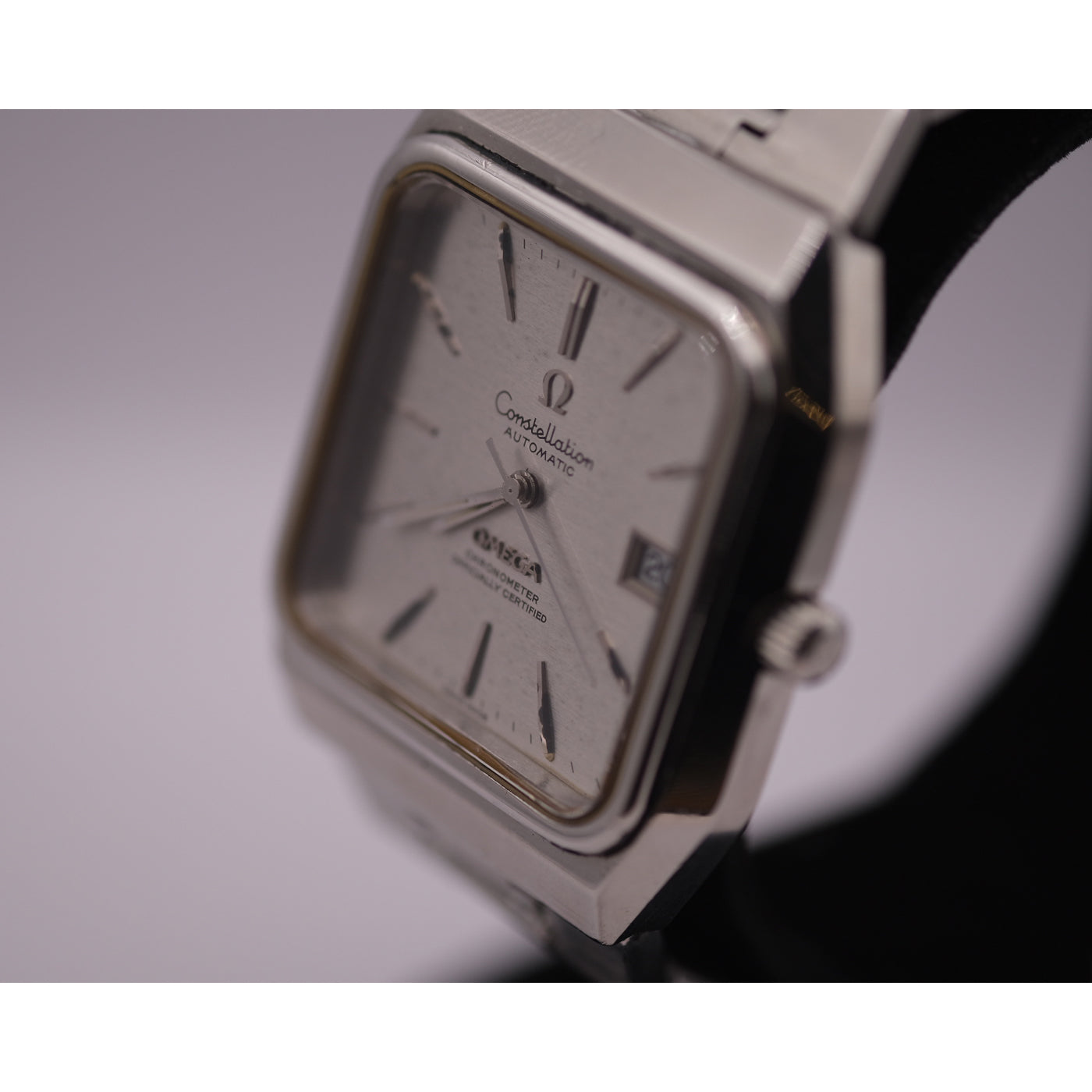 Omega Constellation Automatic Chronometer