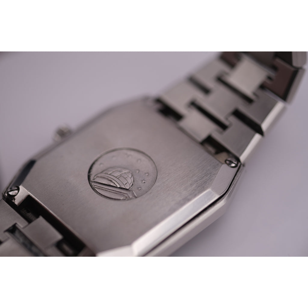 Omega Constellation Automatic Chronometer