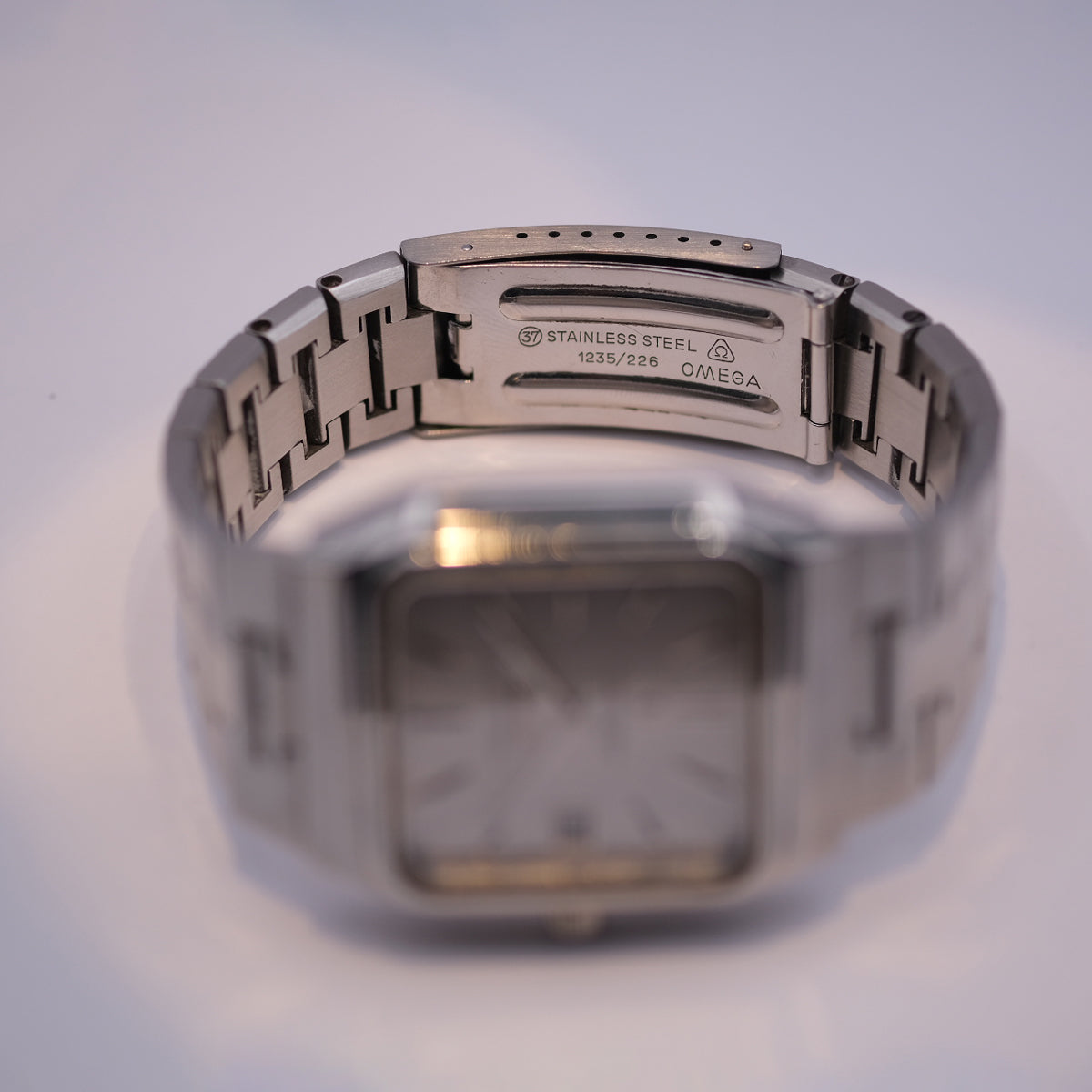 Omega Constellation Automatic Chronometer