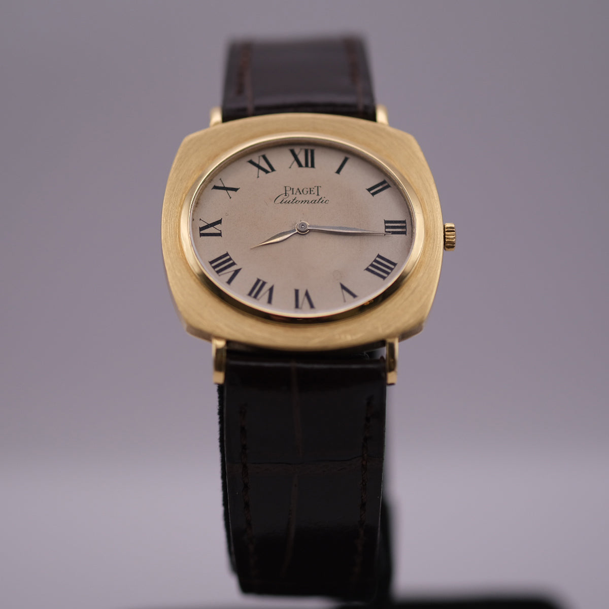 Piaget Automatic Dress Watch, Circa 1970s