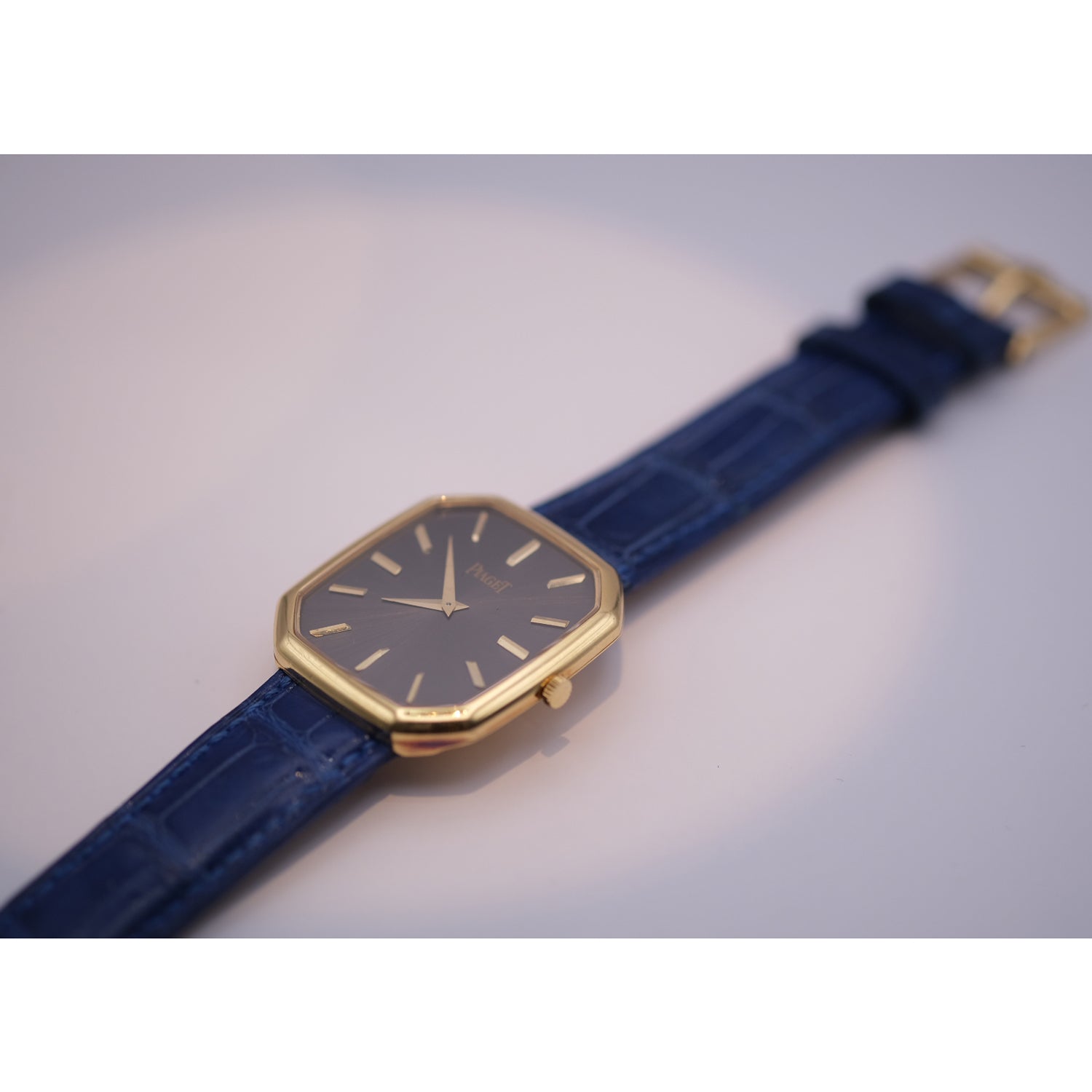 Piaget Vintage Dress Watch, Circa 1970s