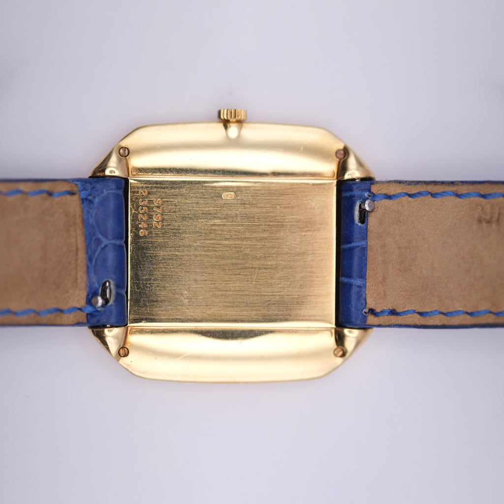 Piaget Vintage Dress Watch, Circa 1970s