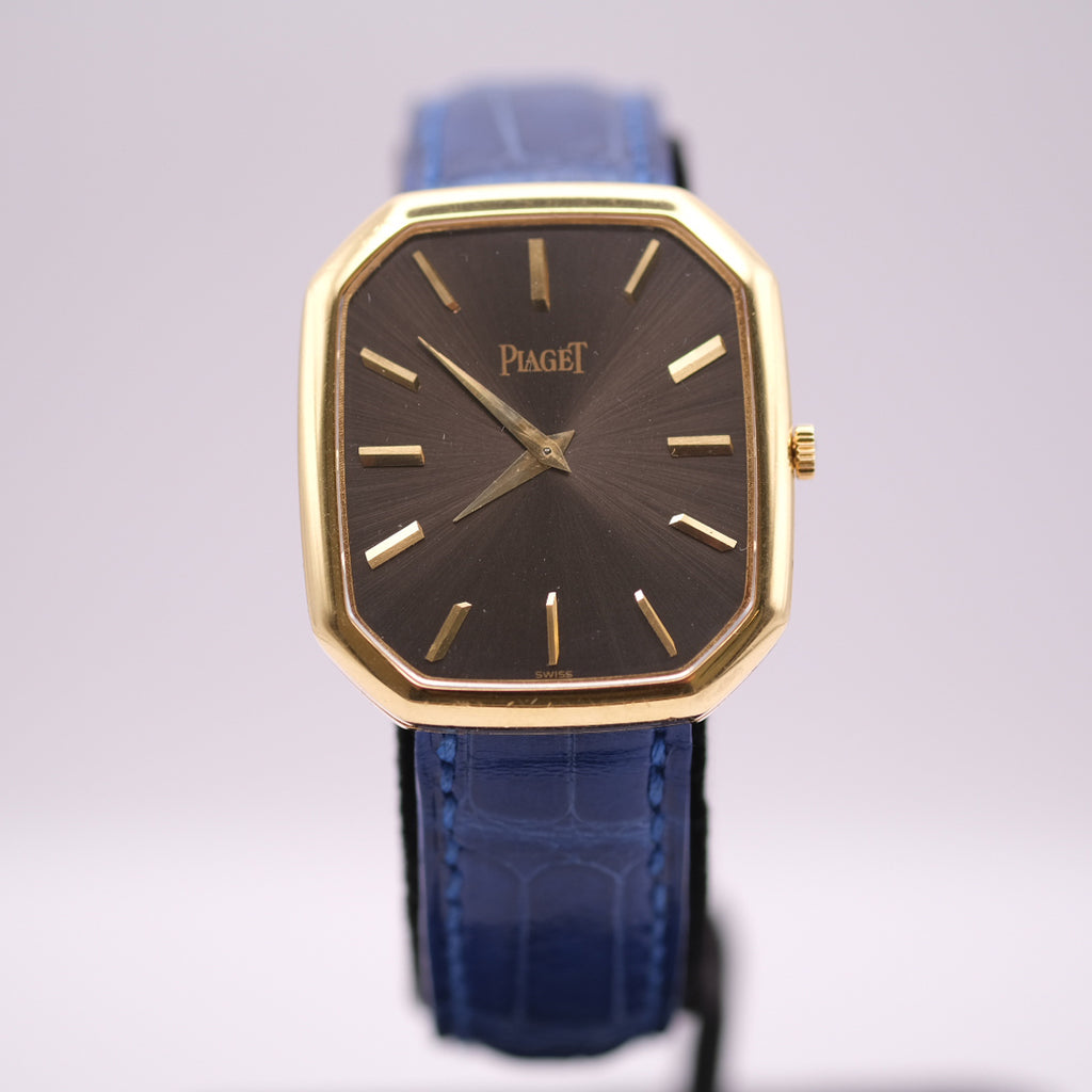 Piaget Vintage Dress Watch, Circa 1970s