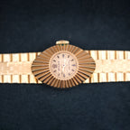 Rolex Chameleon Ladies Watch, Circa 1970s