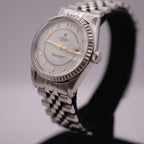 Rolex Datejust White Dial, Circa 1980s