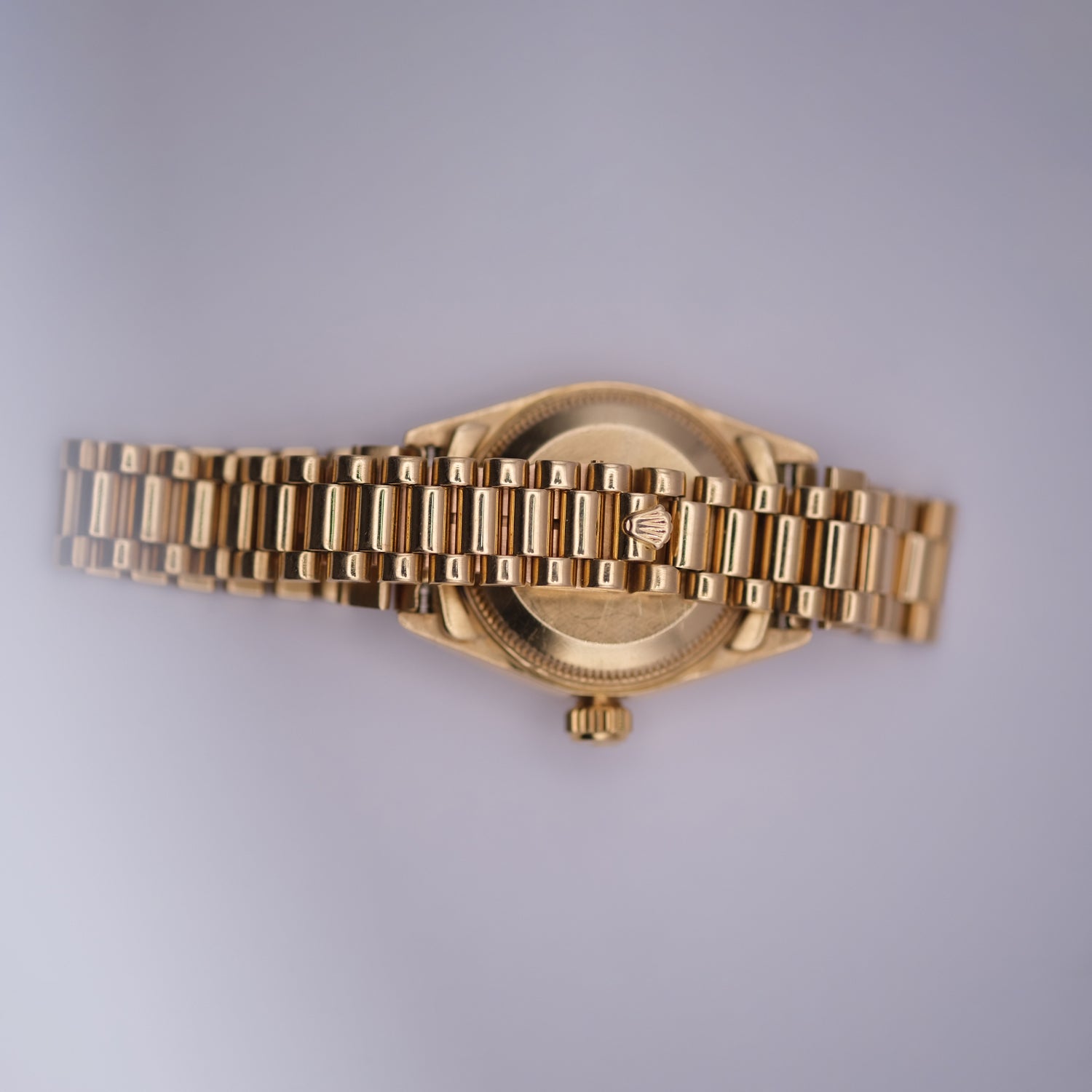 Rolex Lady-Datejust Diamond Dial, Circa 1990s