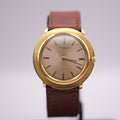 Vacheron Constantin Vintage Dress Watch, Circa 1960