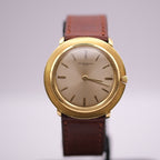 Vacheron Constantin Vintage Dress Watch, Circa 1960